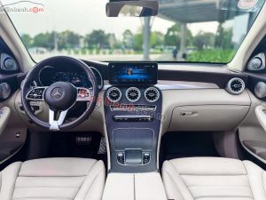 Xe Mercedes Benz GLC 300 4Matic 2021
