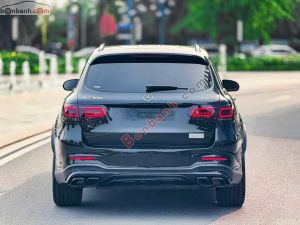 Xe Mercedes Benz GLC 300 4Matic 2021