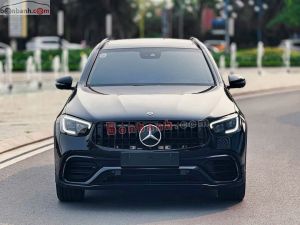 Xe Mercedes Benz GLC 300 4Matic 2021