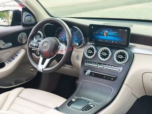 Xe Mercedes Benz GLC 300 4Matic 2021