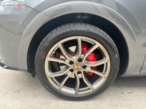 Xe Porsche Cayenne 3.0 V6 2018