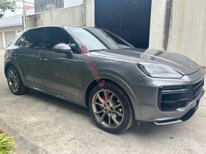 Xe Porsche Cayenne 3.0 V6 2018