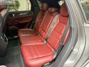 Xe Porsche Cayenne 3.0 V6 2018