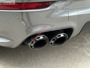 Xe Porsche Cayenne 3.0 V6 2018