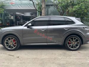 Xe Porsche Cayenne 3.0 V6 2018