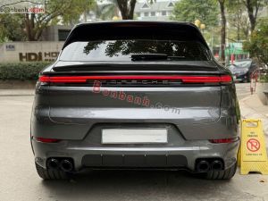 Xe Porsche Cayenne 3.0 V6 2018