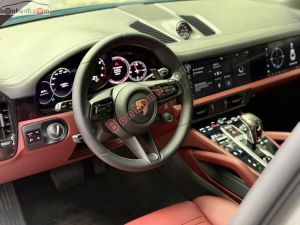Xe Porsche Cayenne 3.0 V6 2018