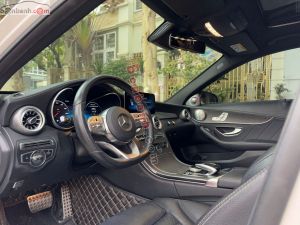 Xe Mercedes Benz C class C300 AMG 2019