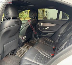 Xe Mercedes Benz C class C300 AMG 2019