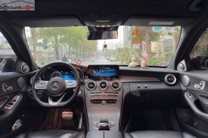 Xe Mercedes Benz C class C300 AMG 2019