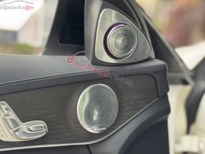 Xe Mercedes Benz C class C300 AMG 2019