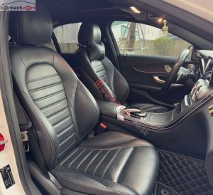 Xe Mercedes Benz C class C300 AMG 2019