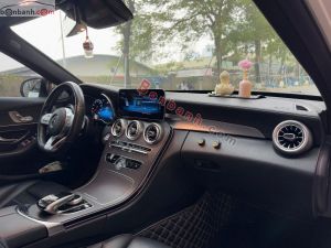 Xe Mercedes Benz C class C300 AMG 2019