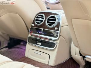 Xe Mercedes Benz S class S450L 2020