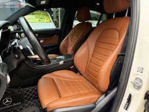 Xe Mercedes Benz GLC 300 4Matic Coupe 2021