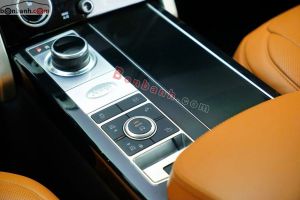 Xe LandRover Range Rover Autobiography LWB 2.0 P400e 2018