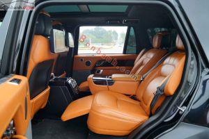 Xe LandRover Range Rover Autobiography LWB 2.0 P400e 2018