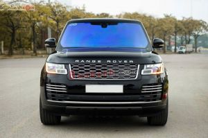 Xe LandRover Range Rover Autobiography LWB 2.0 P400e 2018