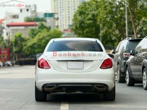 Xe Mercedes Benz C class C250 Exclusive 2017
