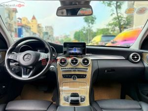 Xe Mercedes Benz C class C250 Exclusive 2017