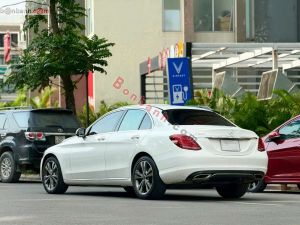 Xe Mercedes Benz C class C250 Exclusive 2017