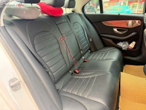 Xe Mercedes Benz C class C250 Exclusive 2017