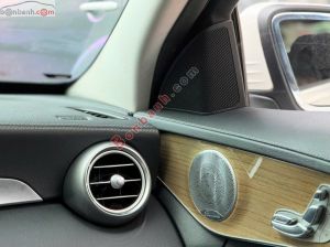 Xe Mercedes Benz C class C250 Exclusive 2017