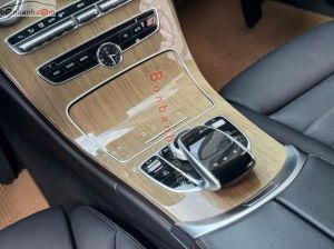 Xe Mercedes Benz C class C250 Exclusive 2017