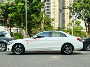 Xe Mercedes Benz C class C250 Exclusive 2017