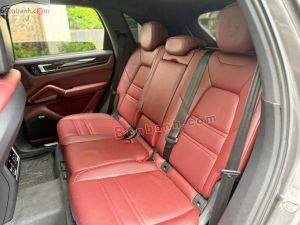 Xe Porsche Cayenne 3.0 V6 2018