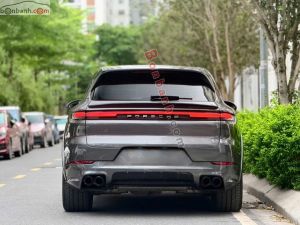 Xe Porsche Cayenne 3.0 V6 2018