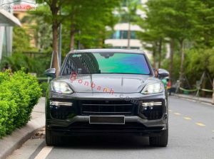 Xe Porsche Cayenne 3.0 V6 2018