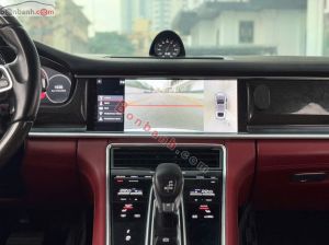 Xe Porsche Panamera 4 Executive 2018