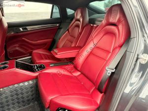 Xe Porsche Panamera 4 Executive 2018
