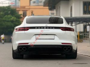 Xe Porsche Panamera 4 Executive 2018
