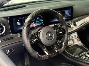 Xe Mercedes Benz E class E300 AMG 2017
