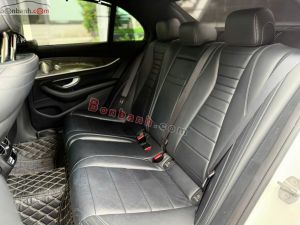 Xe Mercedes Benz E class E300 AMG 2017