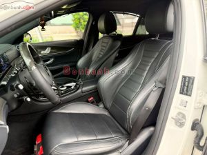 Xe Mercedes Benz E class E300 AMG 2017
