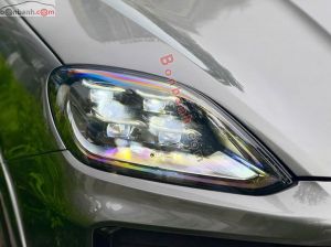 Xe Porsche Cayenne 3.0 V6 2018