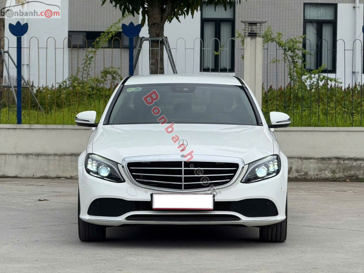 Mercedes Benz C class C200 Exclusive