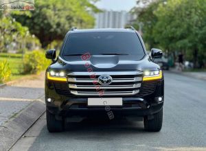 Xe Toyota Land Cruiser 3.5 V6 2023