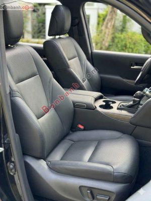 Xe Toyota Land Cruiser 3.5 V6 2023