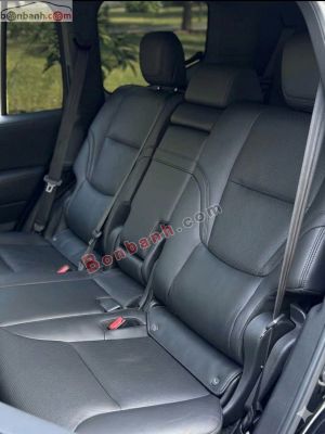 Xe Toyota Land Cruiser 3.5 V6 2023