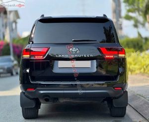 Xe Toyota Land Cruiser 3.5 V6 2023