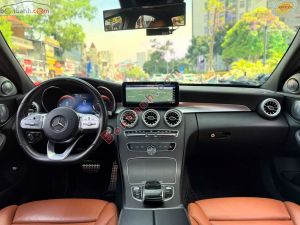 Xe Mercedes Benz C class C300 AMG 2019