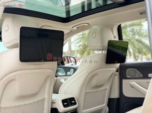 Xe Mercedes Benz GLS 450 4Matic 2021