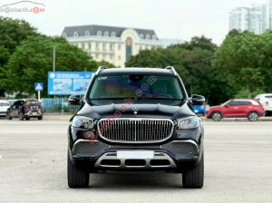 Xe Mercedes Benz GLS 450 4Matic 2021