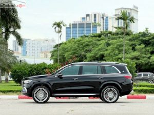 Xe Mercedes Benz GLS 450 4Matic 2021