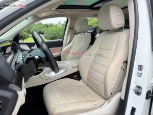 Xe Mercedes Benz GLS 450 4Matic 2021