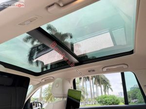Xe Mercedes Benz GLS 450 4Matic 2021